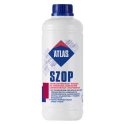 Atlas szop płyn  1 L
